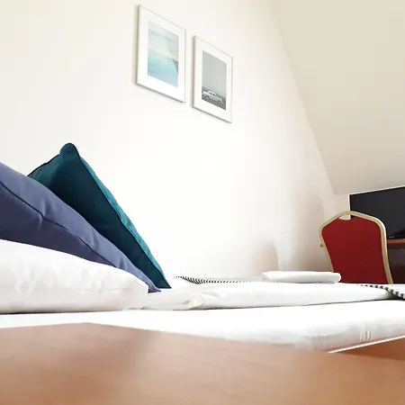 Hotel Taxis Bratislava-3